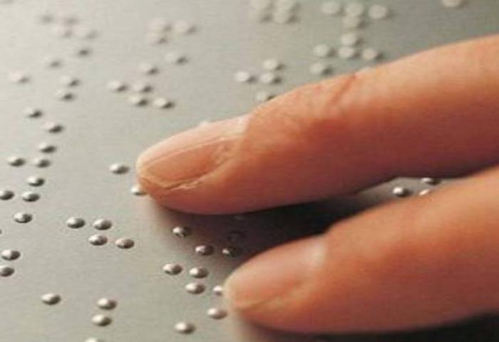 ITS Siap Pasarkan Mesin Cetak Braille Pertama Karya Anak Bangsa
